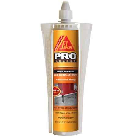 Sticky Situation 10.1 oz High Strength Gray Adhesive ST3302161